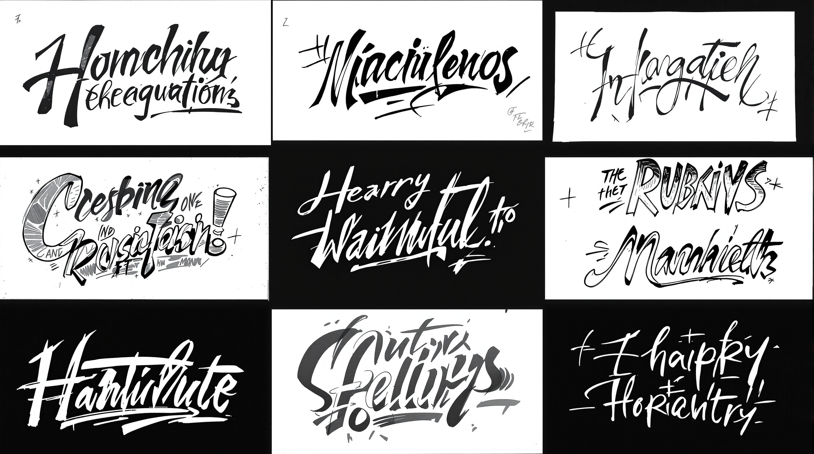 Design galerie expérience visiteur