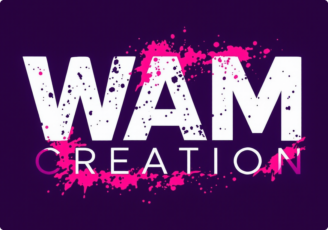 Wam Créations