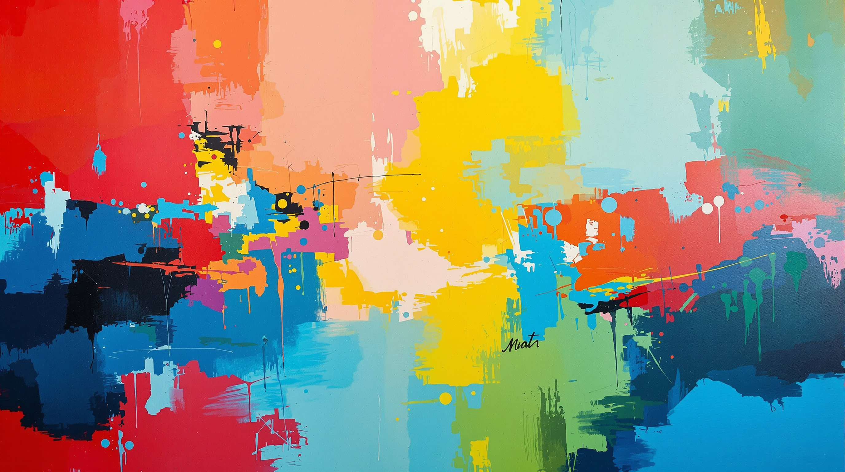 Valeurs Wam Créations design artistique